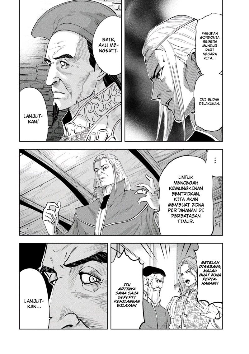 Dilarang COPAS - situs resmi www.mangacanblog.com - Komik oukoku e tsuzuku michi 084 - chapter 84 85 Indonesia oukoku e tsuzuku michi 084 - chapter 84 Terbaru 8|Baca Manga Komik Indonesia|Mangacan